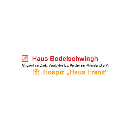 Logo von Haus Bodelschwingh gGmbH