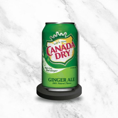 Ginger Ale