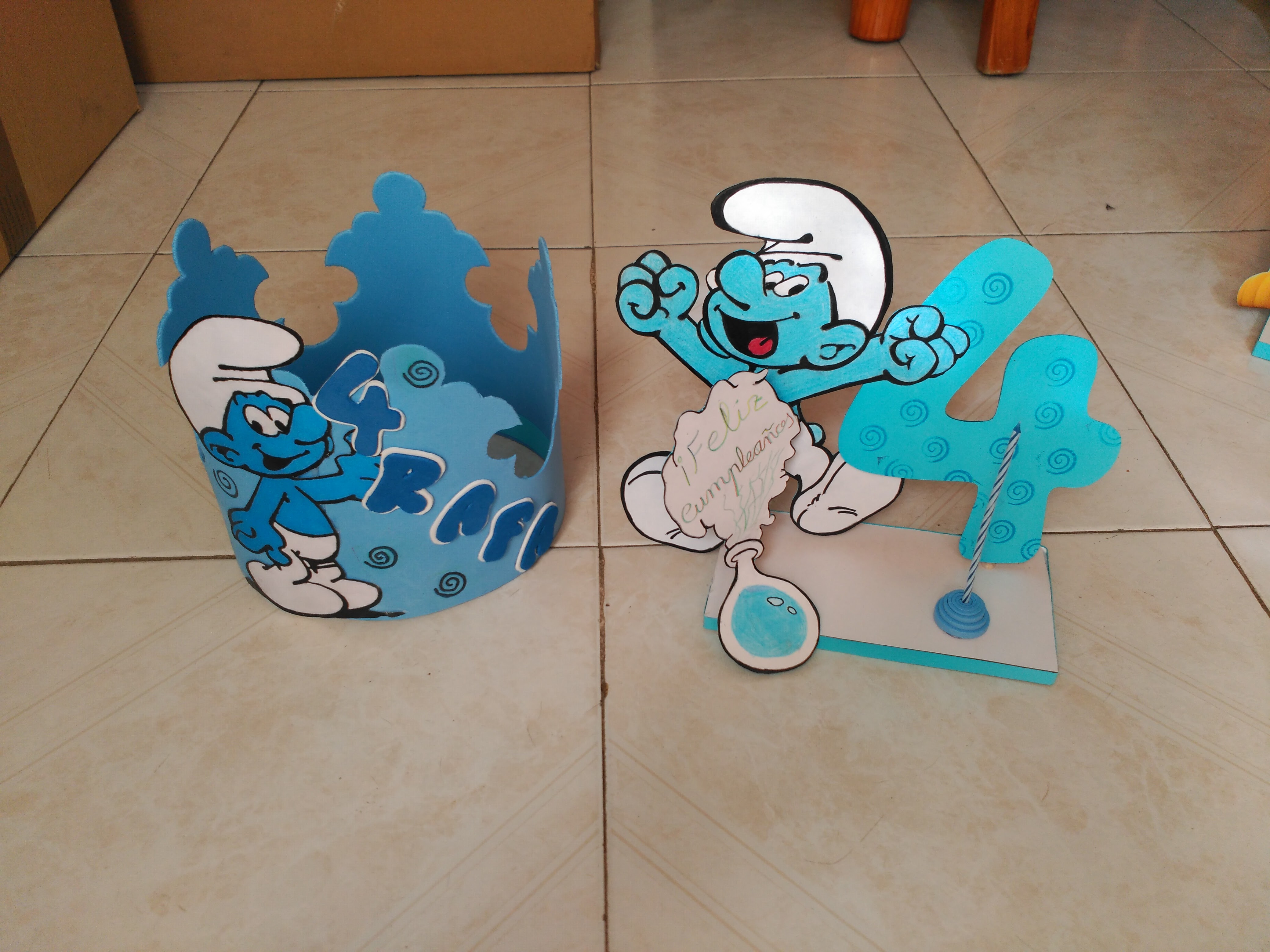 Galería en miniatura