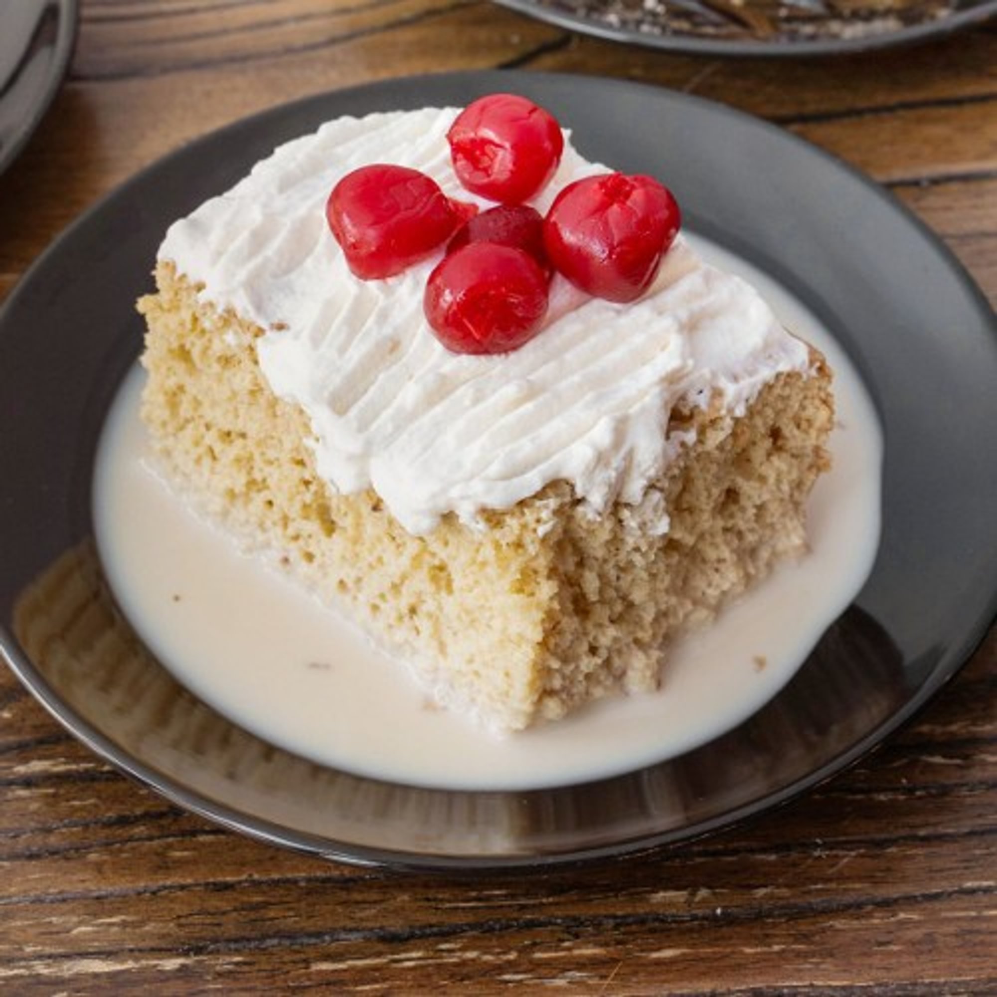 Tres Leches
