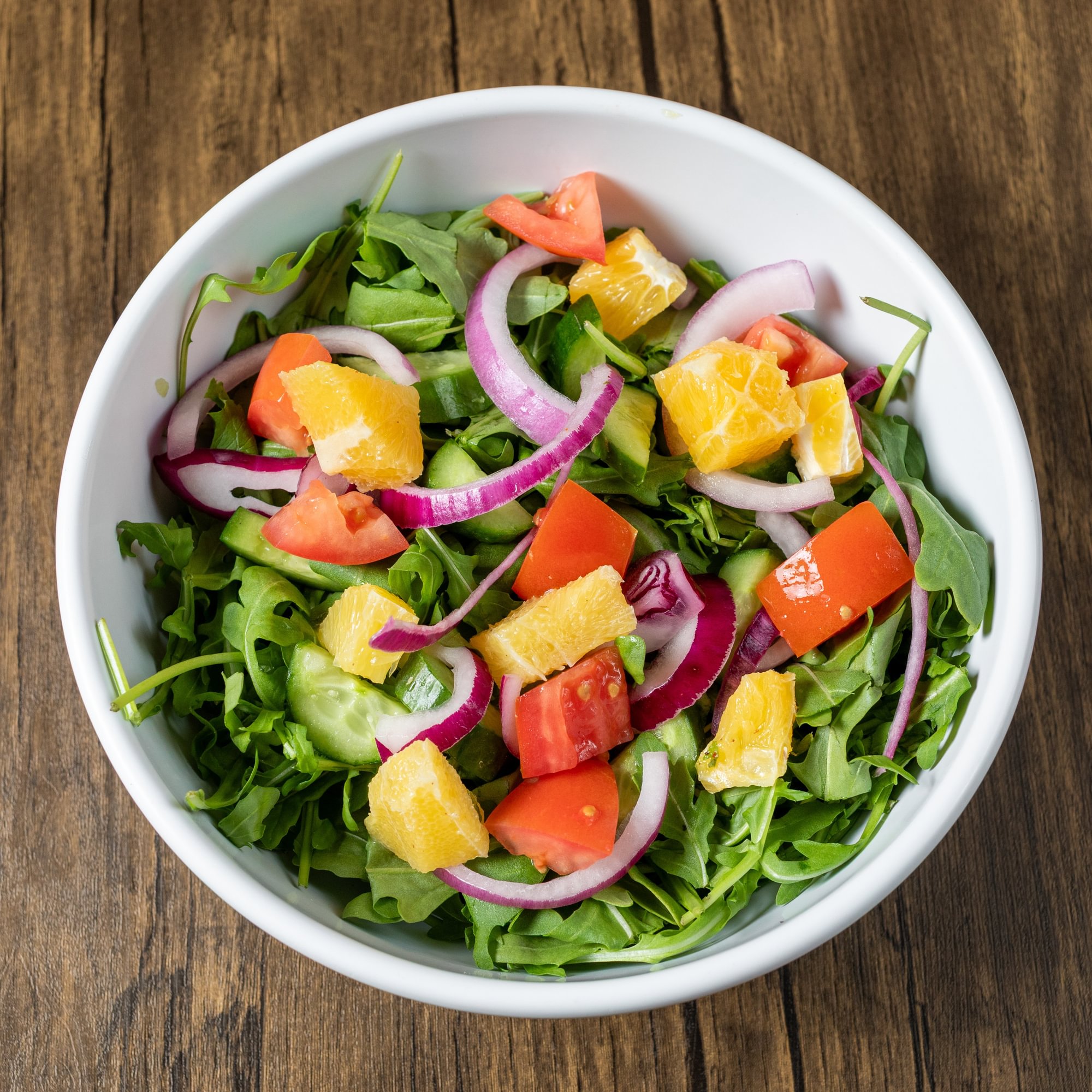 Arugula Salad