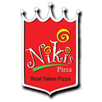Nikis Pizza