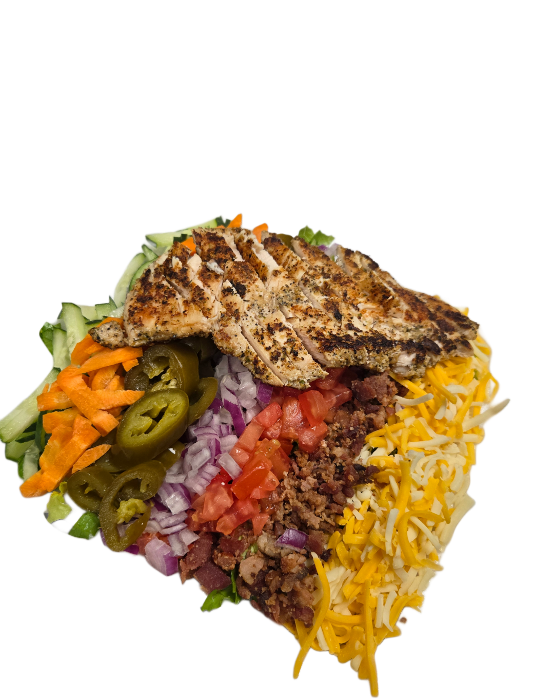 Southwest Salad