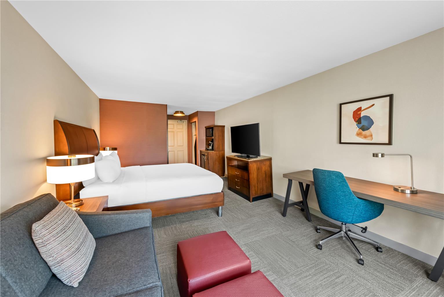 Hilton Garden Inn Overland Park Image