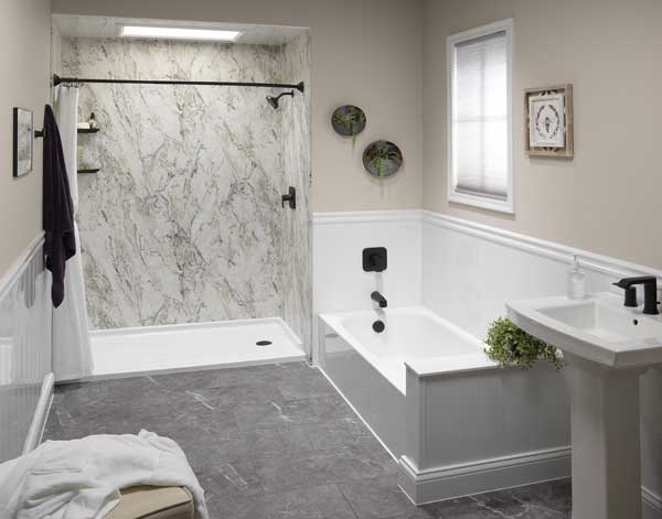 NPR Baths