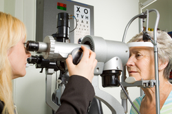 Images Sather Eye Clinic & Optical Pc