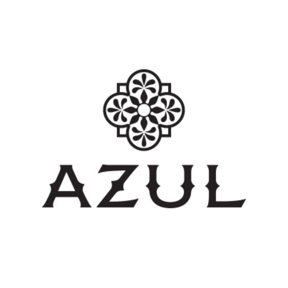 Azul Logo