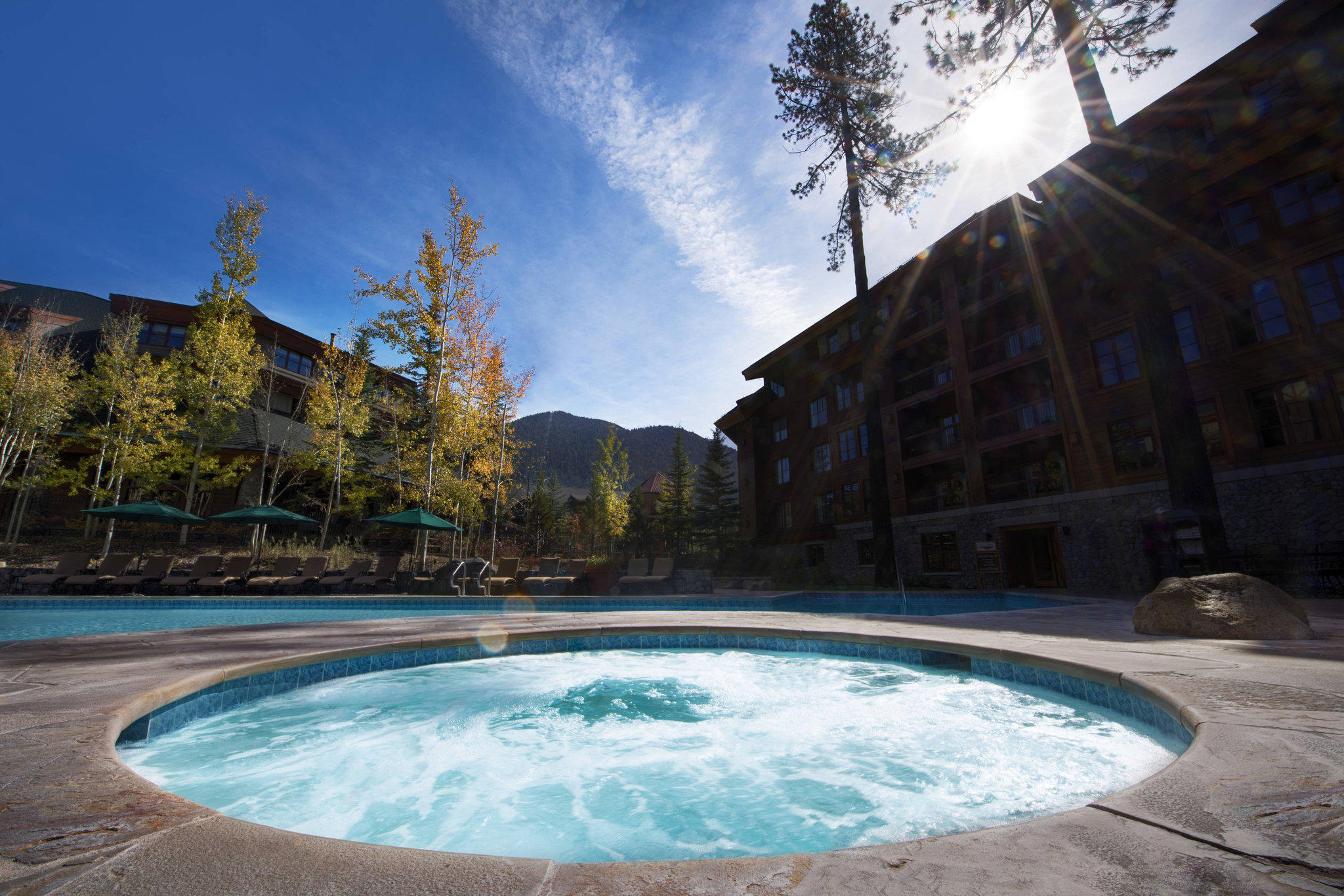 Grand Residences by Marriott, Lake Tahoe Photo