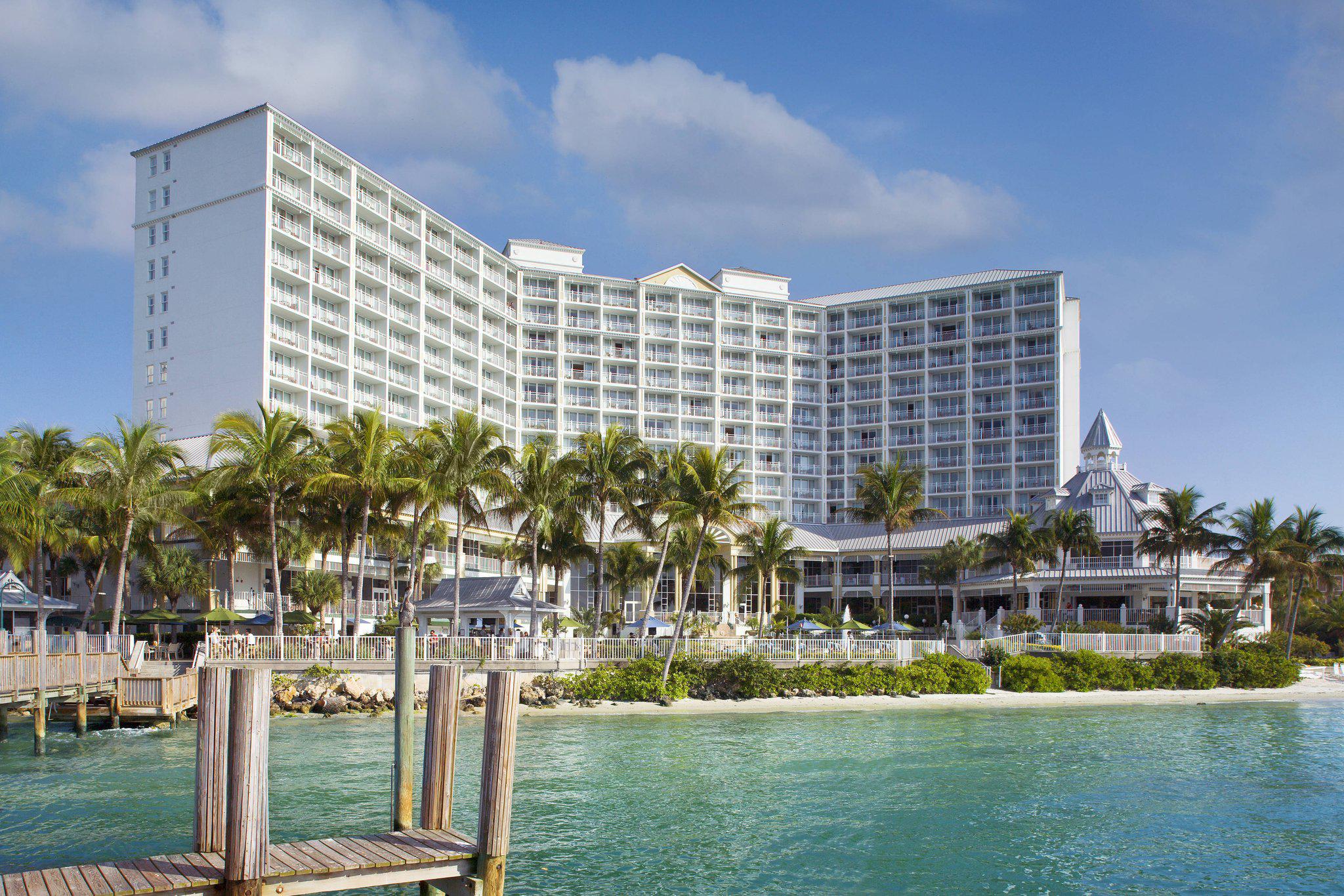 Marriott Sanibel Harbour Resort & Spa Photo