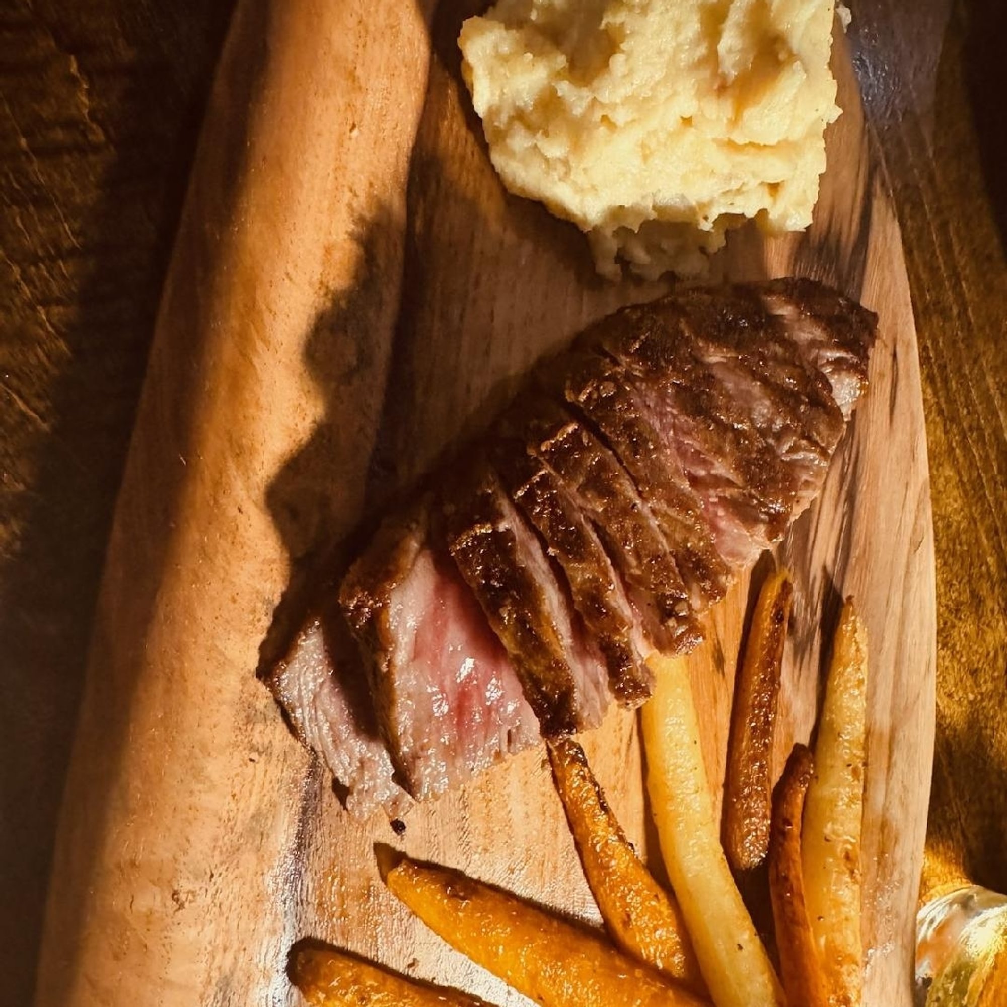 Wagyu 6oz