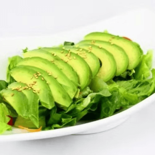 Avocado Salad