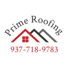 Prime Roofing Logo