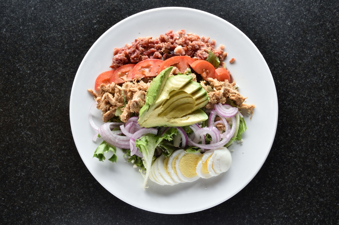 Cobb Salad