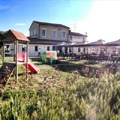 Images Ristorante Canto del Mare