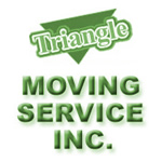 Triangle Moving Service Inc. Logo