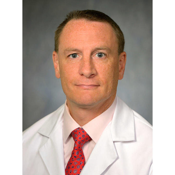 William Brady, MD, FACP Photo