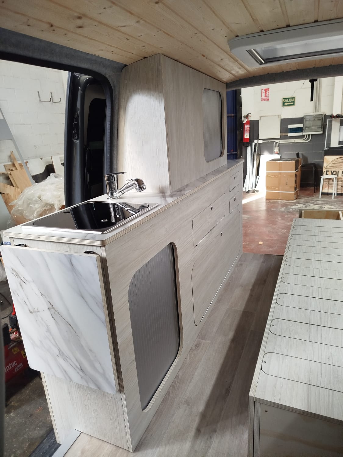 Galería en miniatura