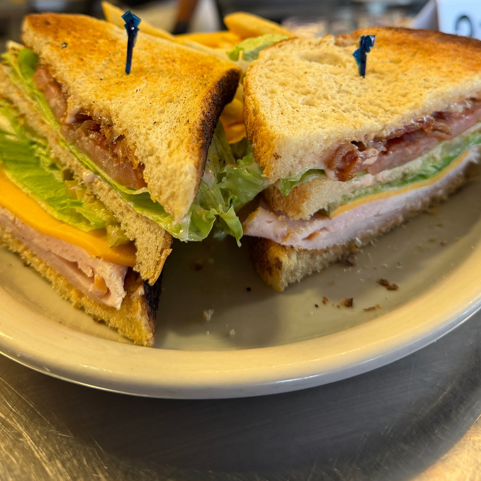 Club Sandwich
