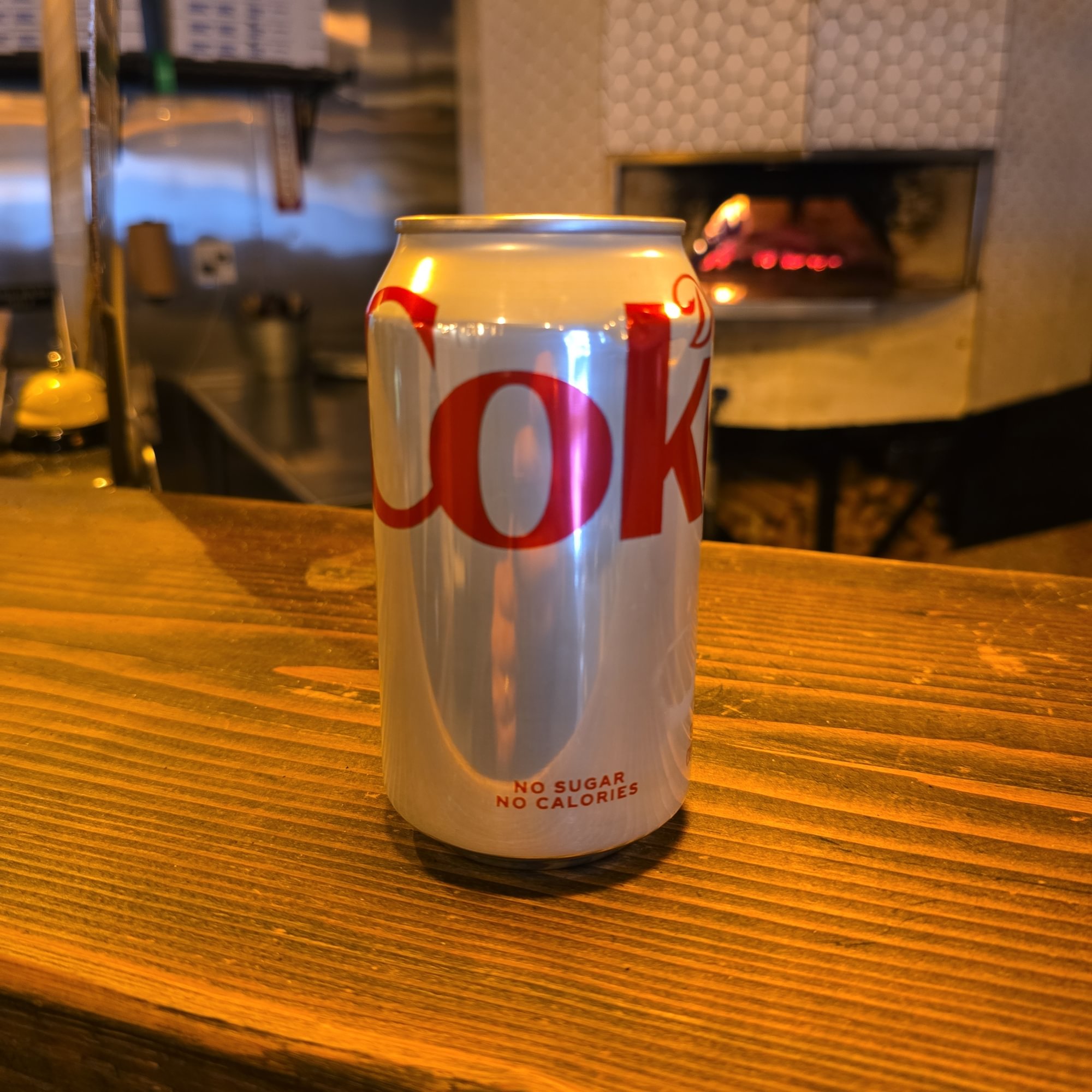 Diet Coke