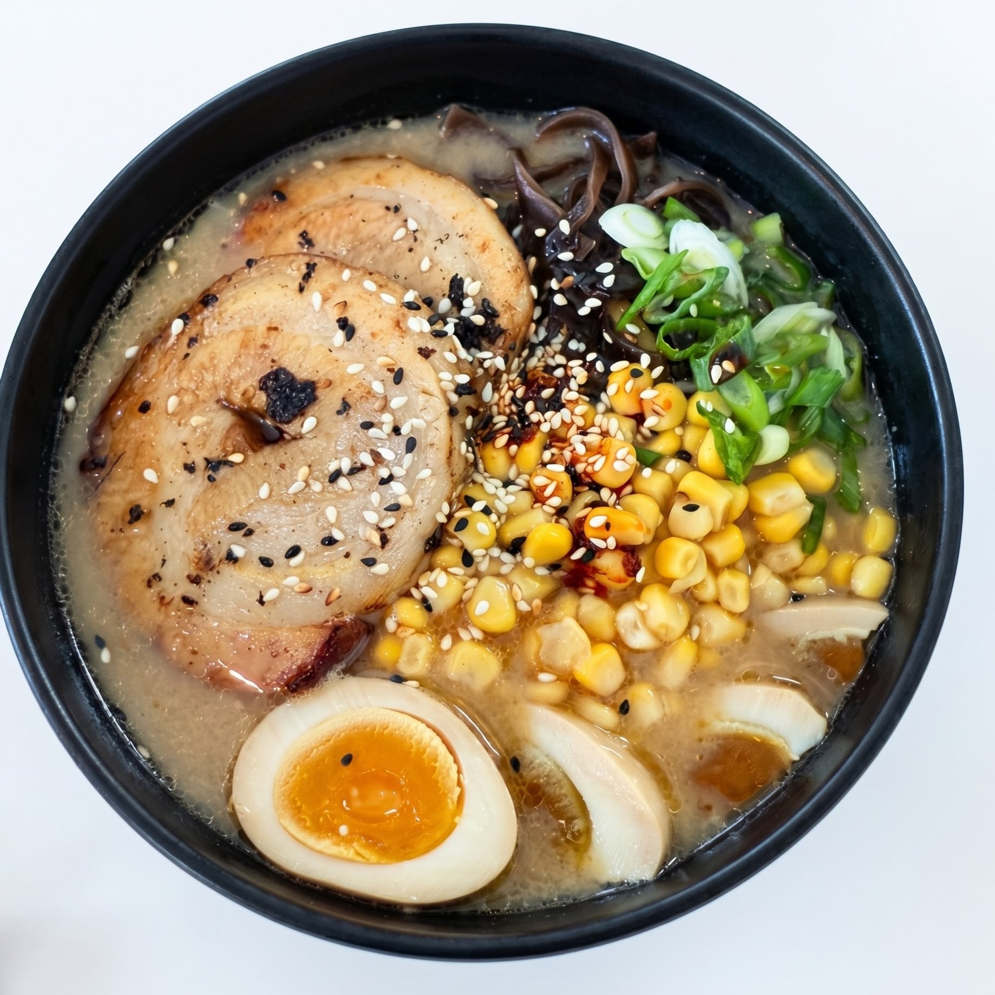 Miso Ramen