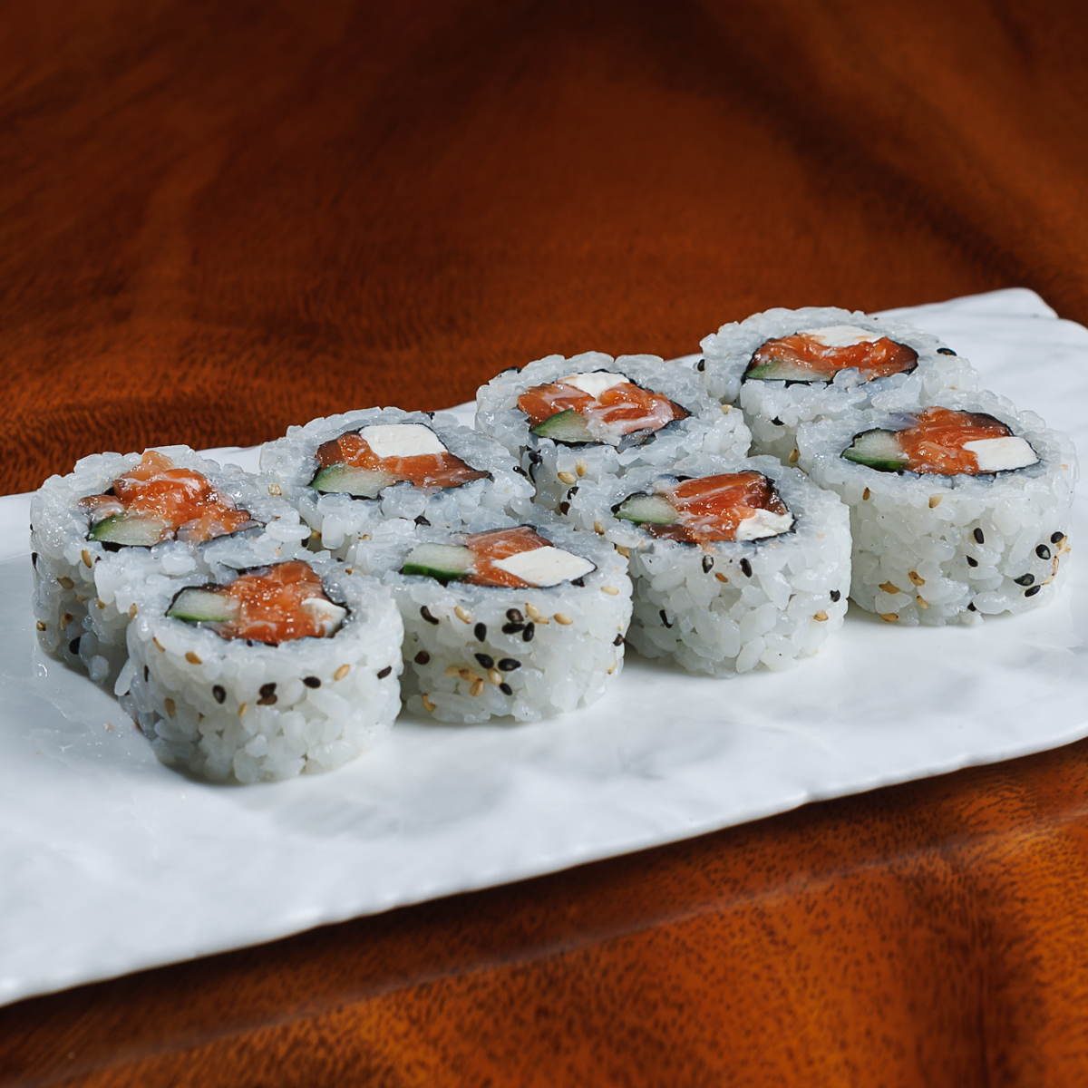 Alaska Roll