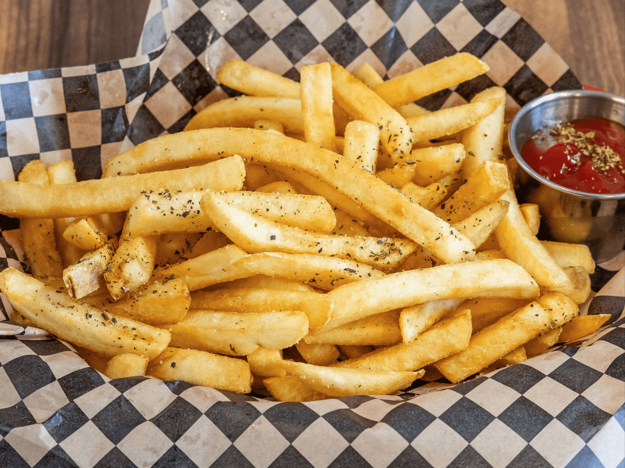 French Fries