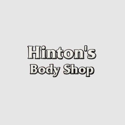 Hinton's Body Shop, Inc
