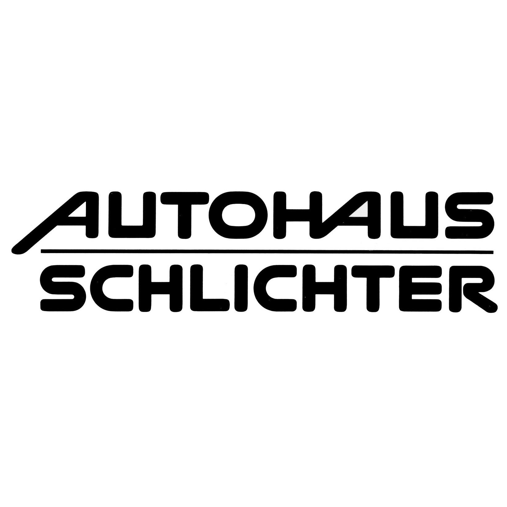 Logo von Autohaus Schlichter GmbH Peugeot Service Partner