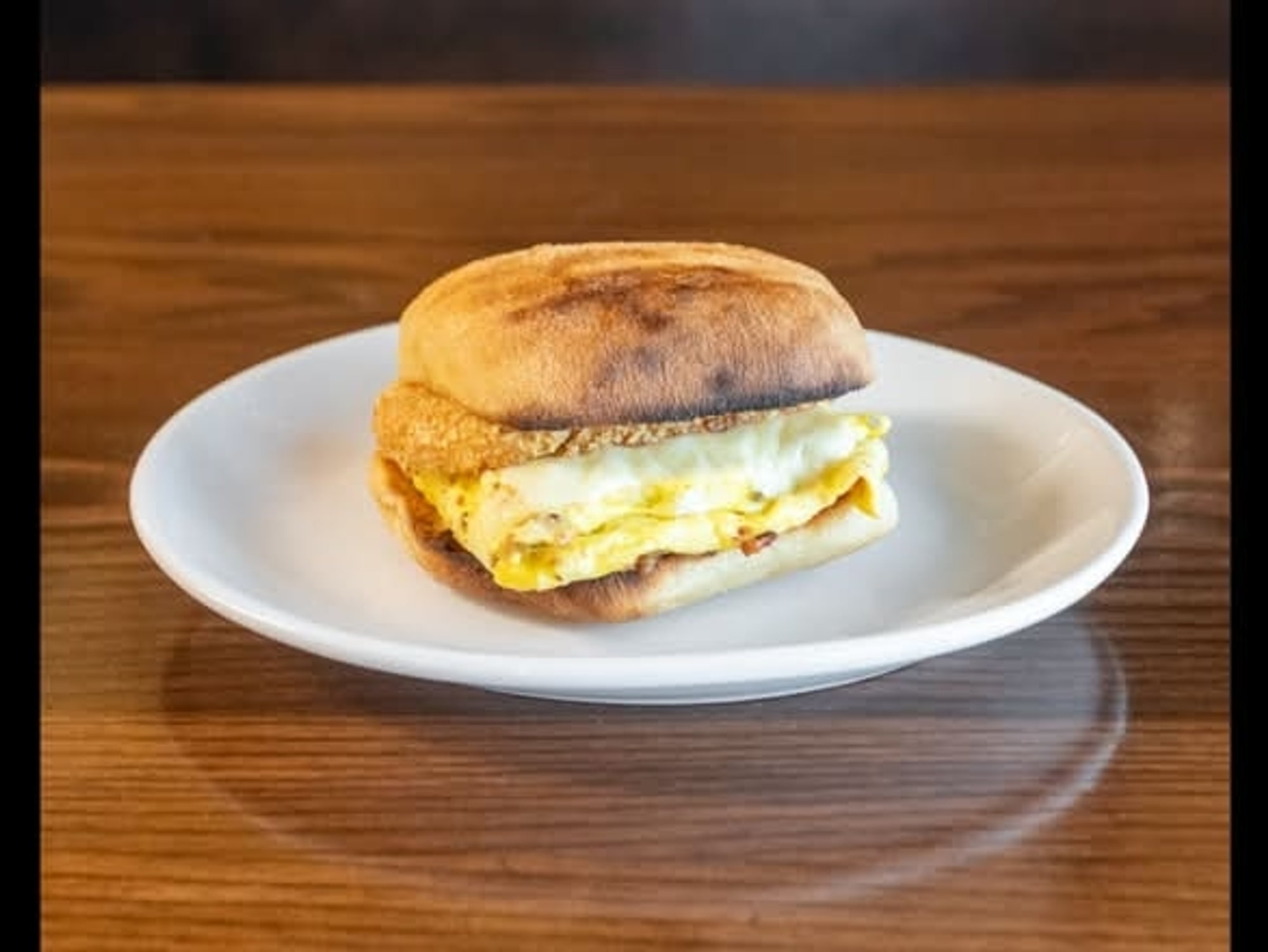 EGG SANDWICH