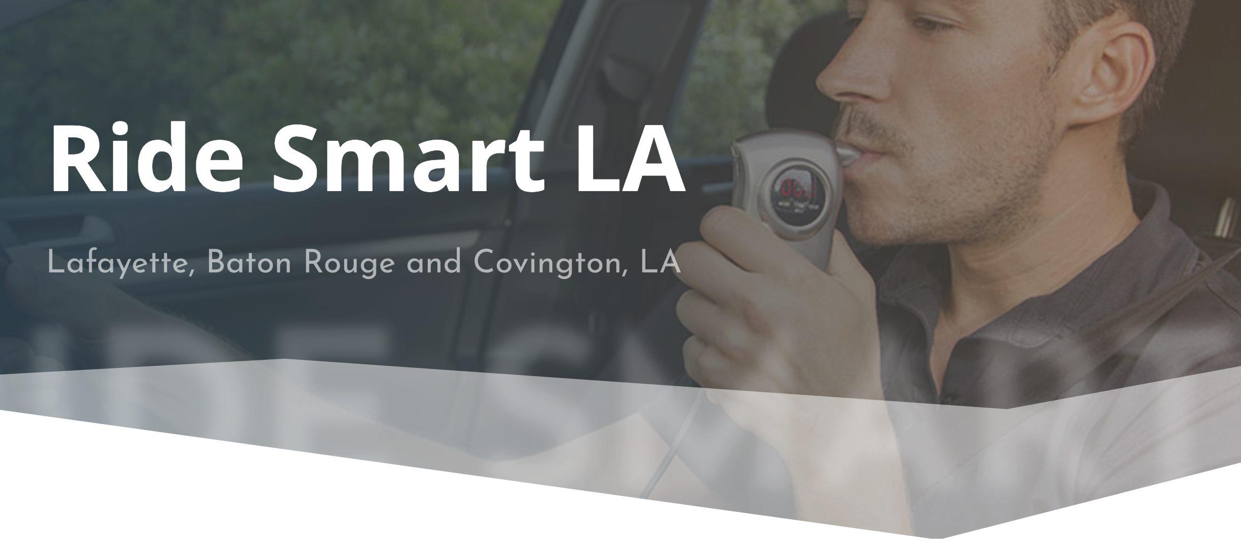 Ride Smart of Louisiana Photo