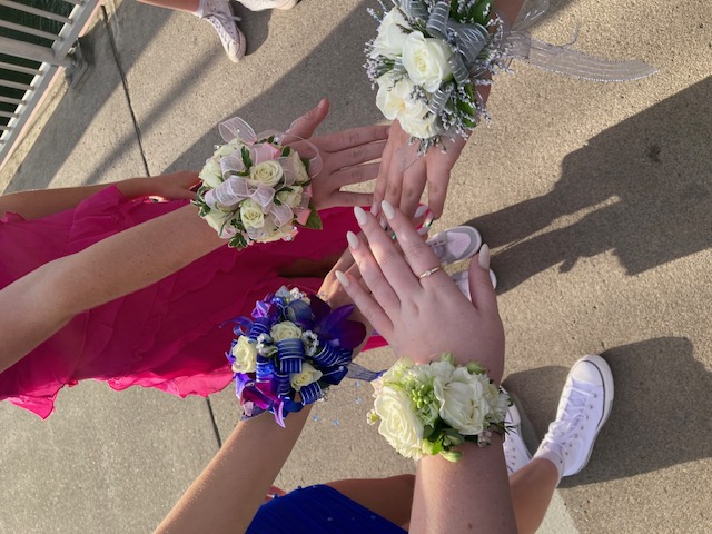 Arden Park Florist & Gift Gallery Image