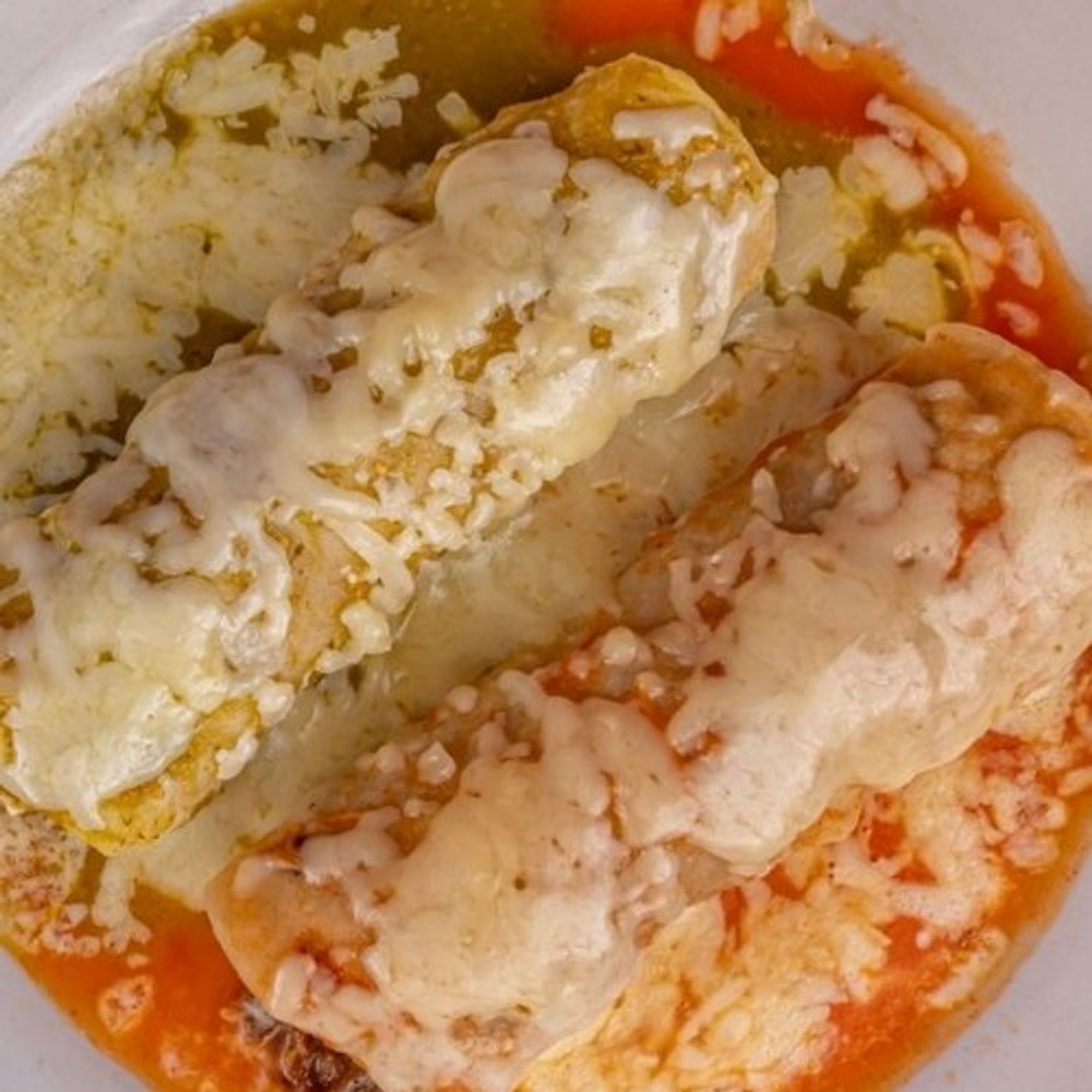 $4 Ground Beef Enchilada - Special Pricing (WEDNESDAY ONLY)