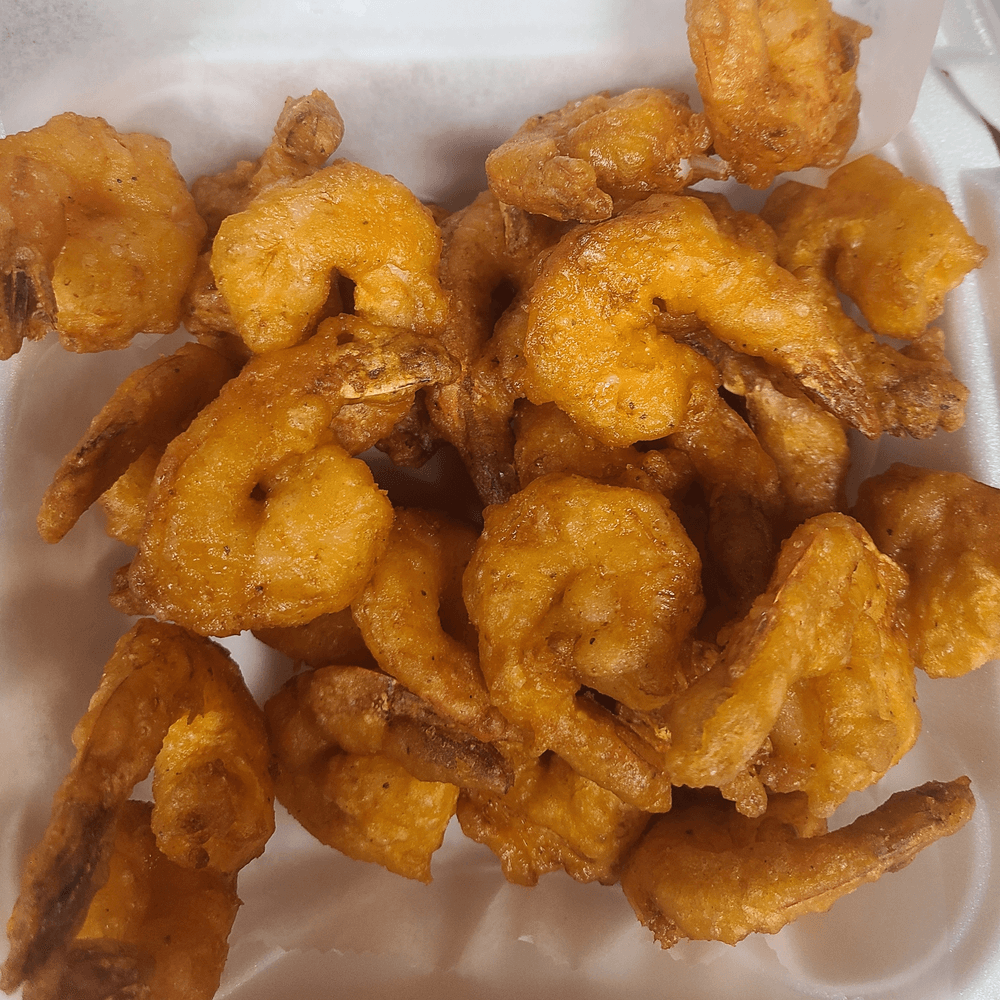 10 Pieces Large Shrimp