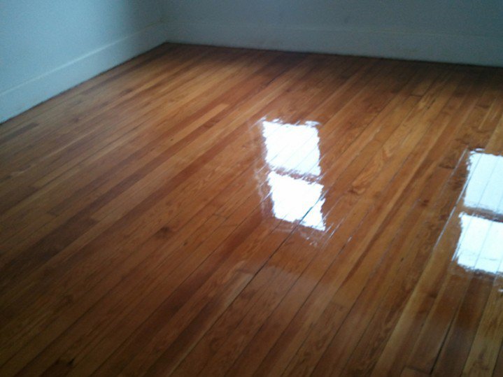 O'Brien Flooring Photo