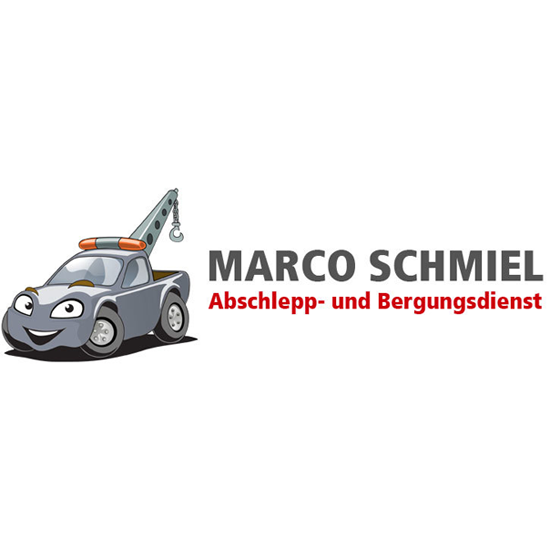 Logo von Abschlepp- und Bergungsdienst Marco Schmiel