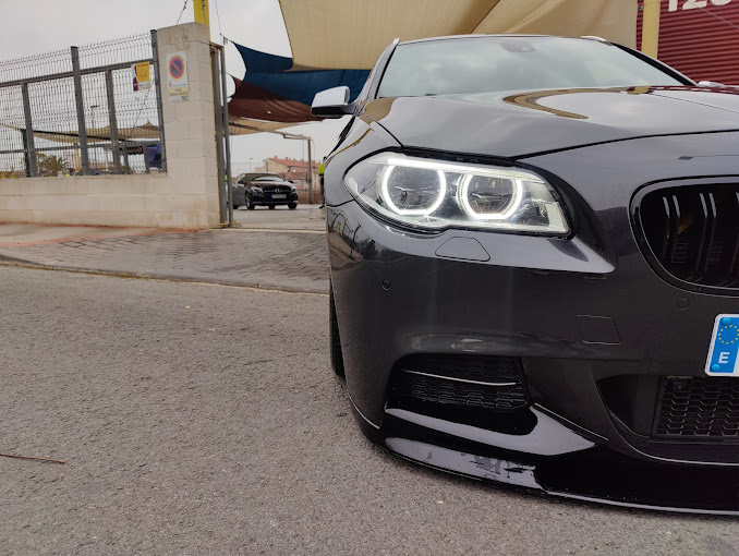 Galería en miniatura