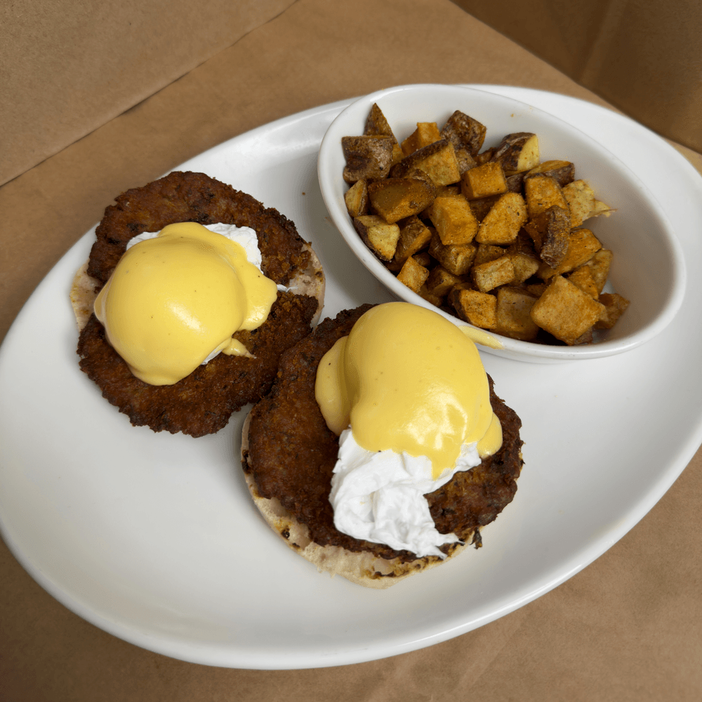 Vermont Benny