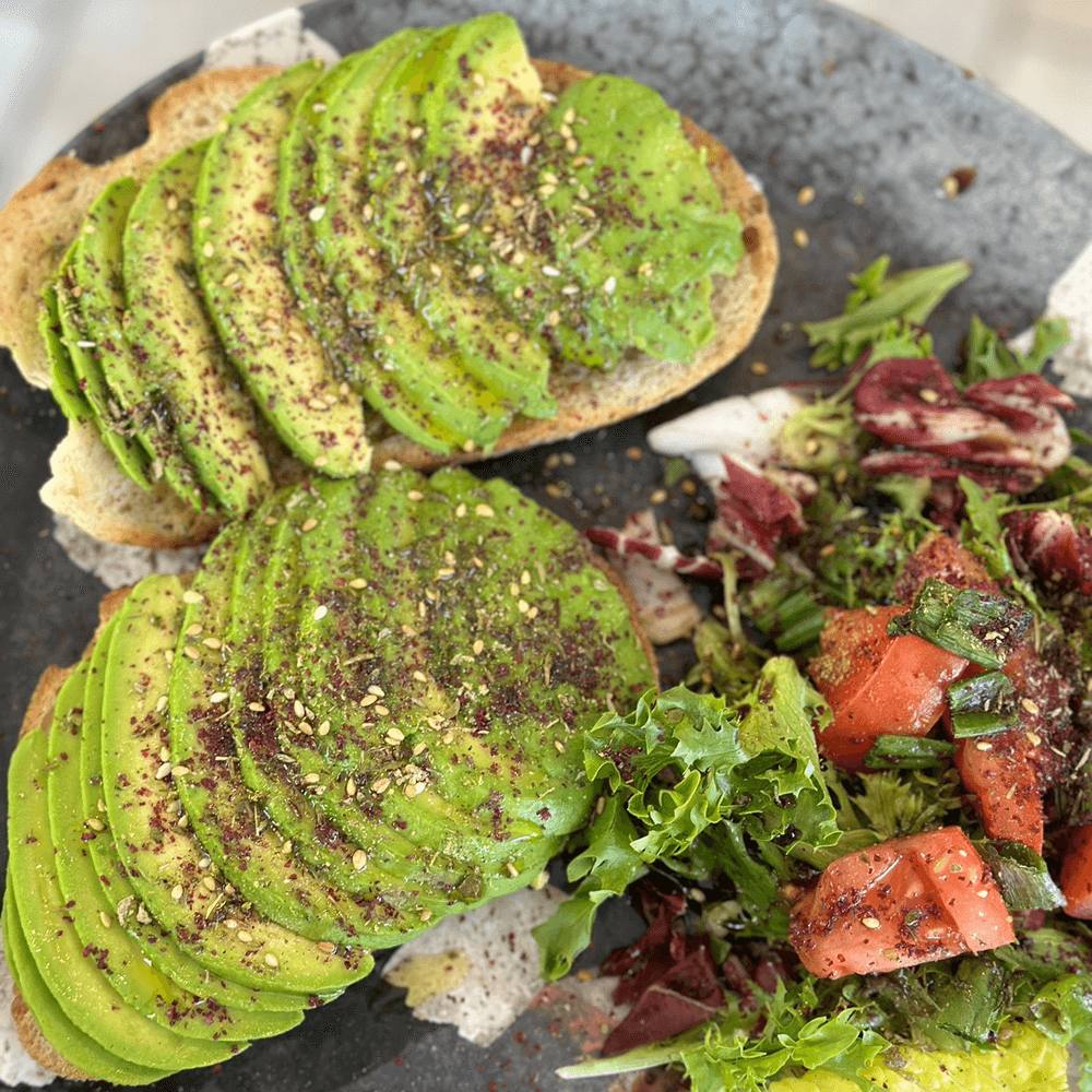 Avocado Toast