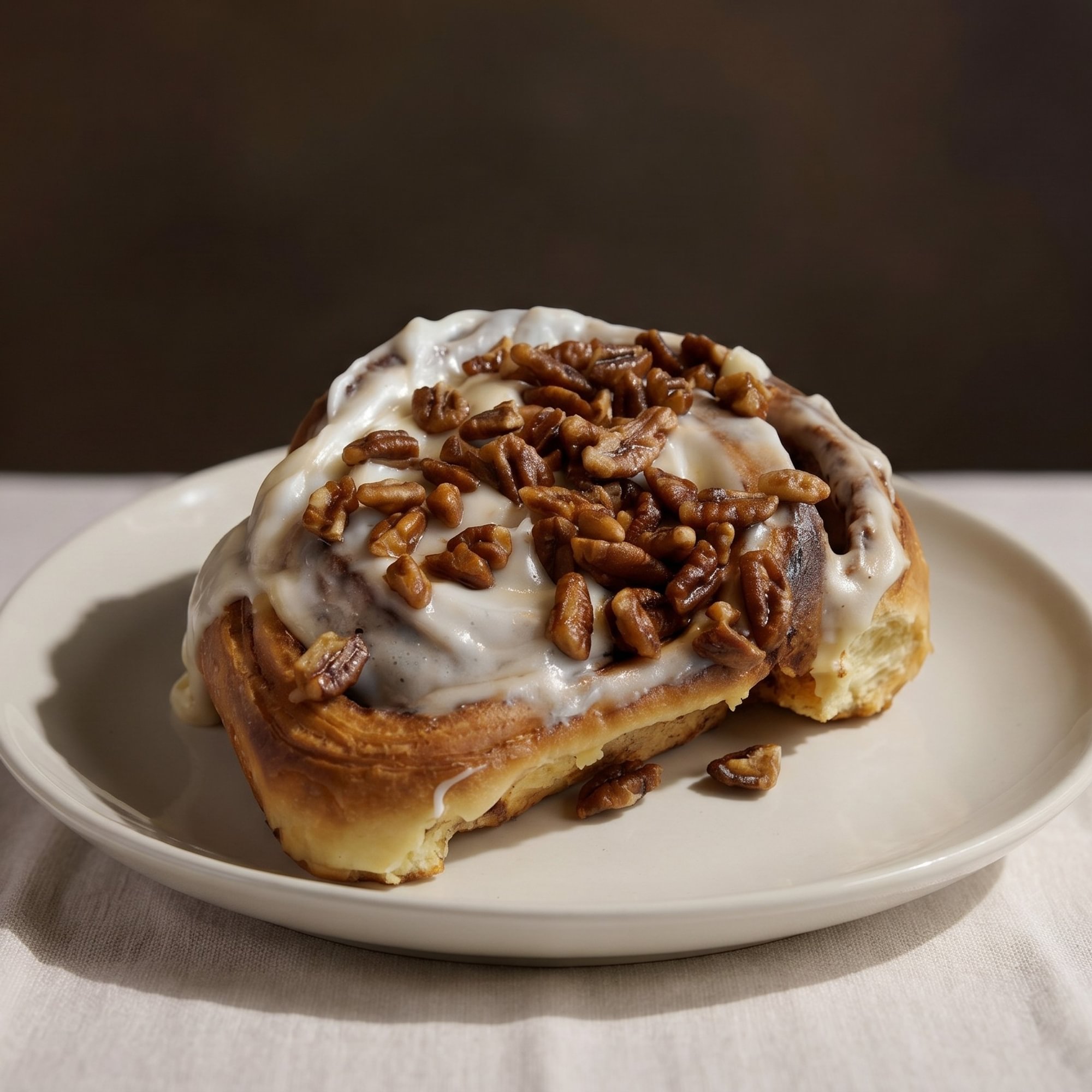 Cinnamon Roll