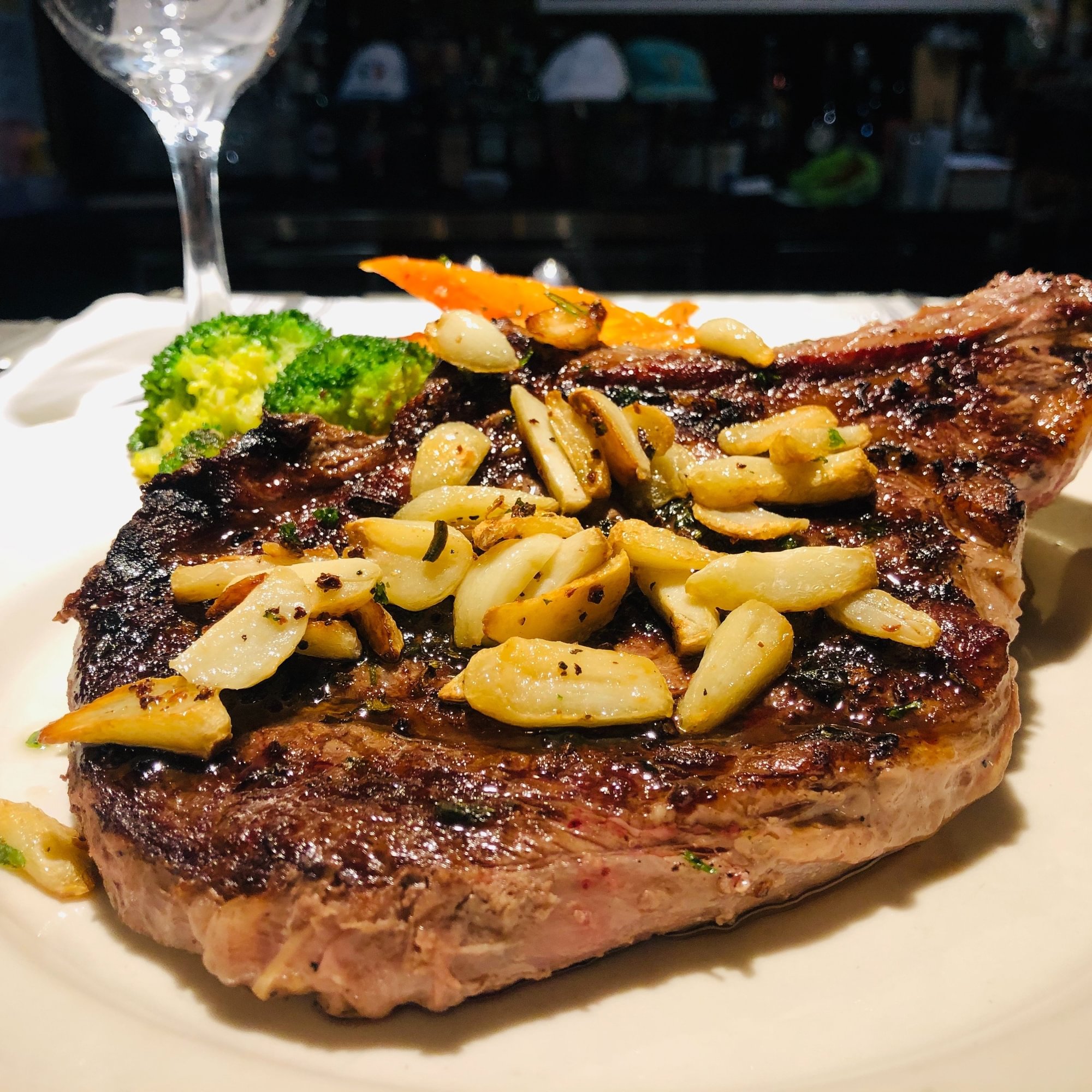 Ribeye