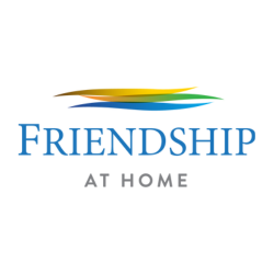 Friendship At Home