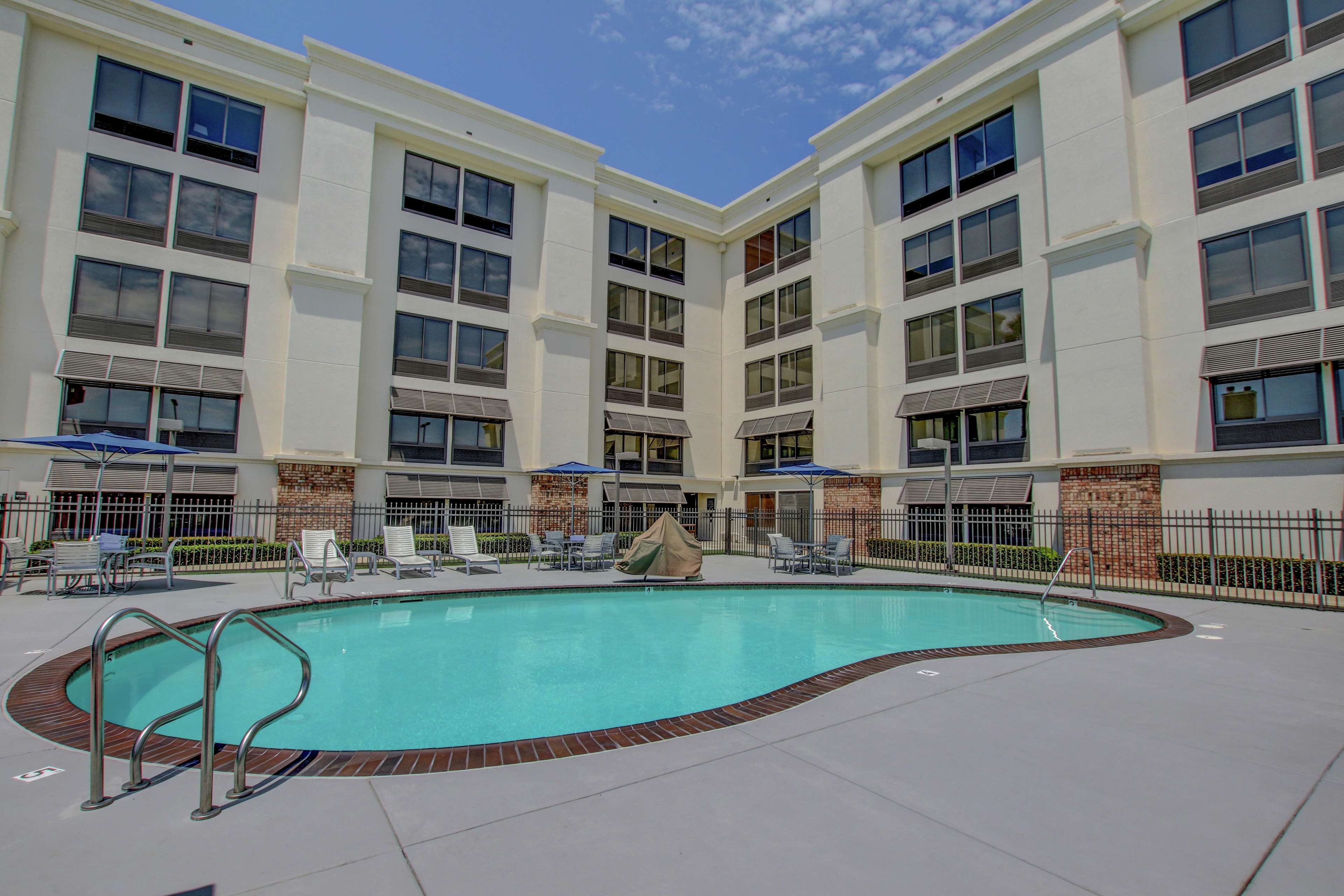 Hampton Inn San Diego-Kearny Mesa Photo