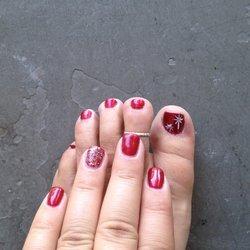 TL Nails & Spa image