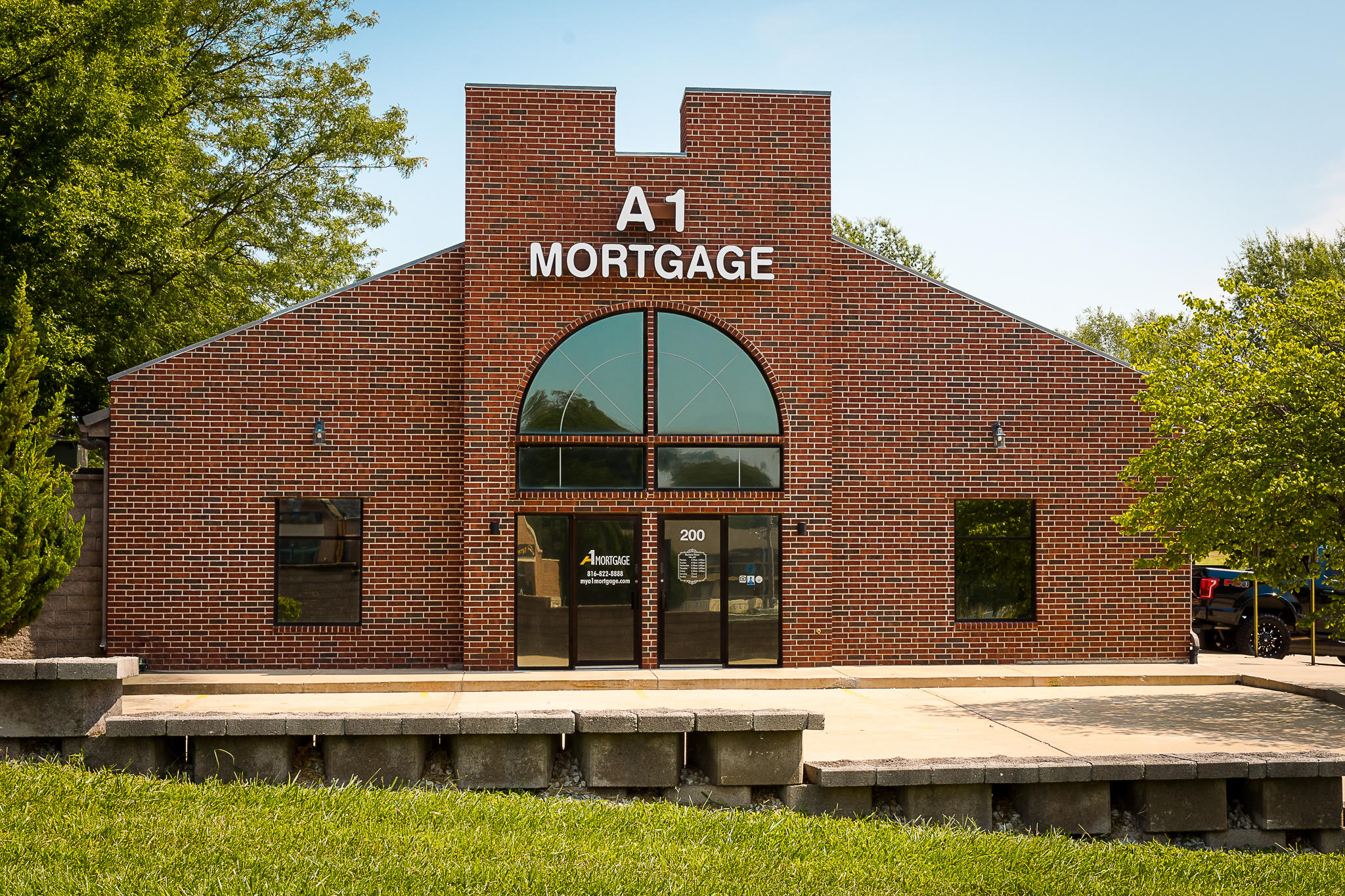 A1 Mortgage Photo