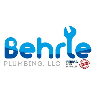 Behrle Plumbing Logo