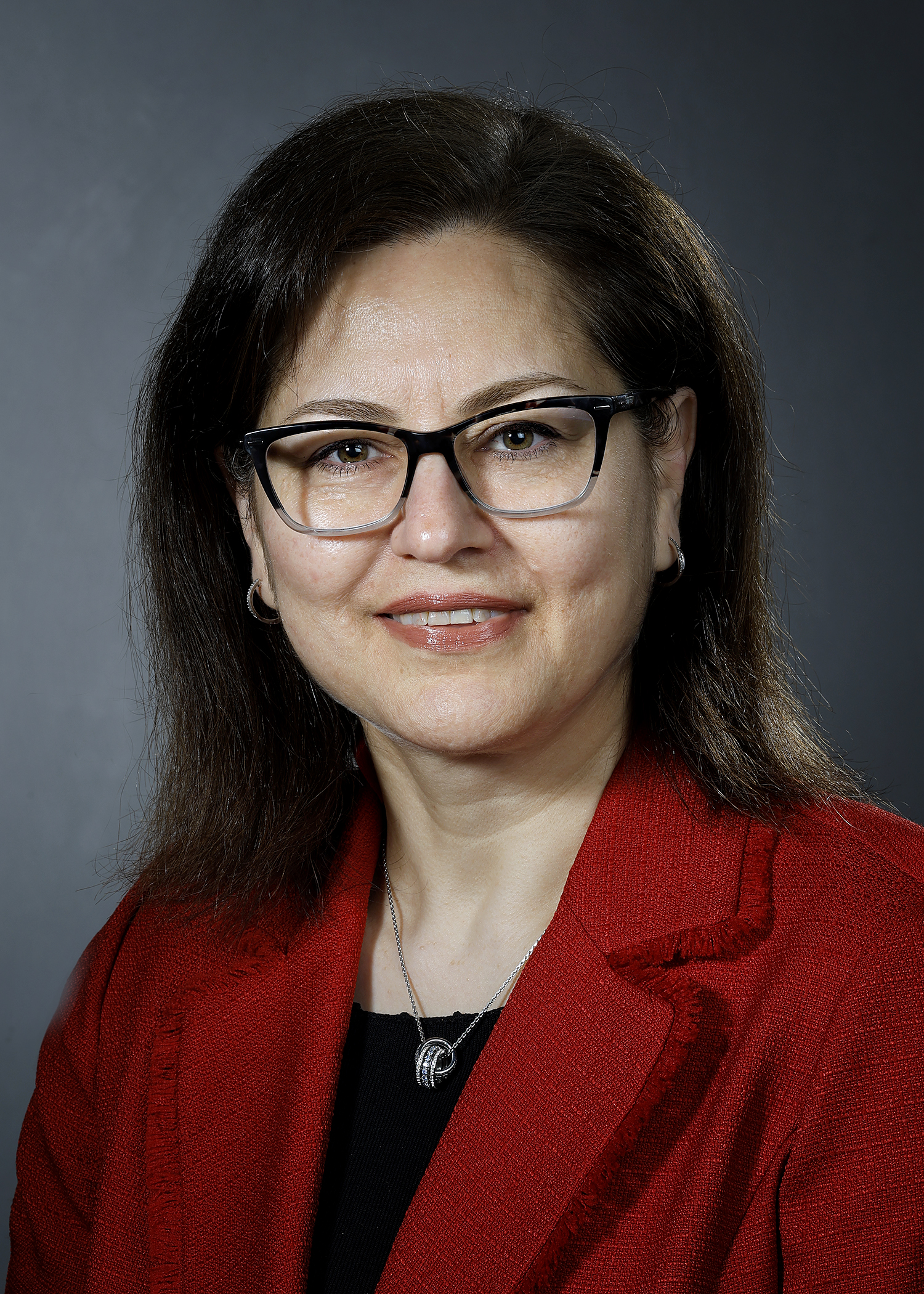 Fatima Jebraeili Johari, MD Logo