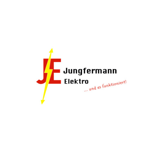 Logo von Elektro Jungfermann
