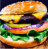 Cheeseburger