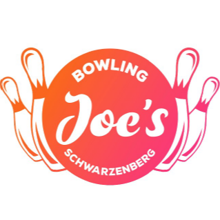 Logo von Joe's Bowling Schwarzenberg