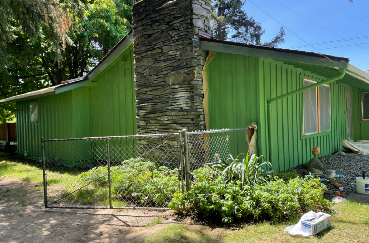 Cover Pro Painting Image